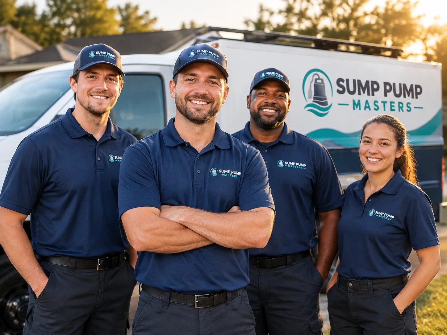 Sump Pump Repair company in Big Bar, CA