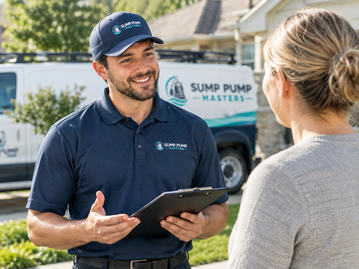 Sump Pump Repair Big Bar, CA FAQs